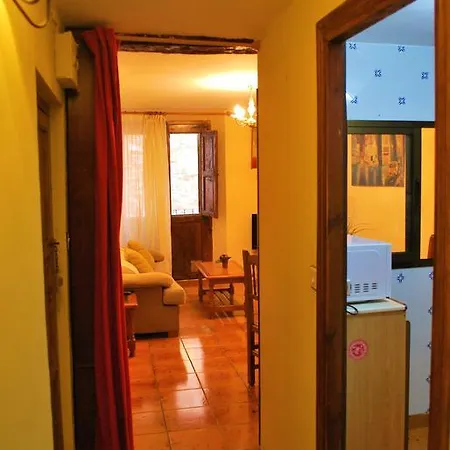 Apartamento Tras Catedral Teruel Extérieur photo