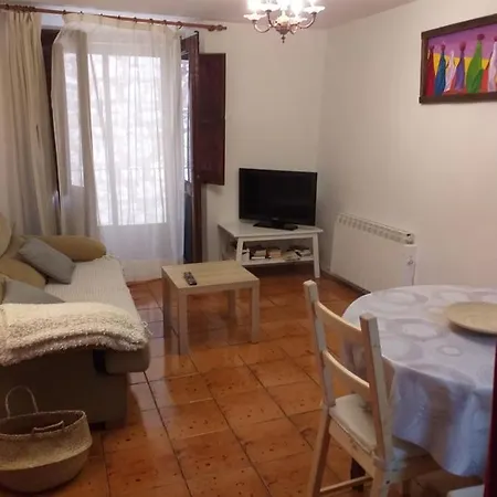 Apartamento Tras Catedral Teruel Extérieur photo