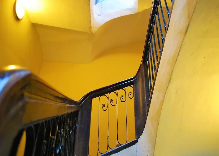 Apartamento Tras Catedral