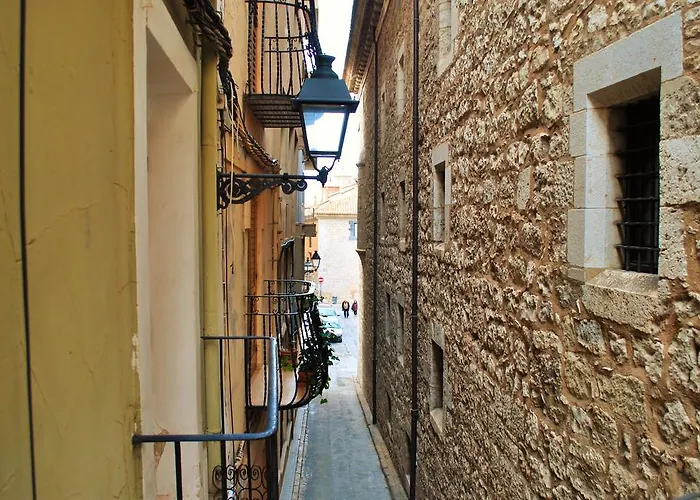 Apartamento Tras Catedral