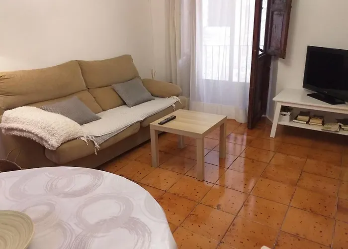 Apartamento Tras Catedral