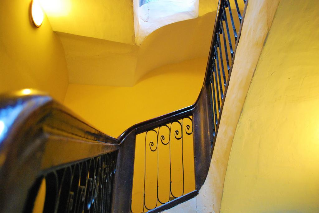 Apartment Tras Catedral Teruel