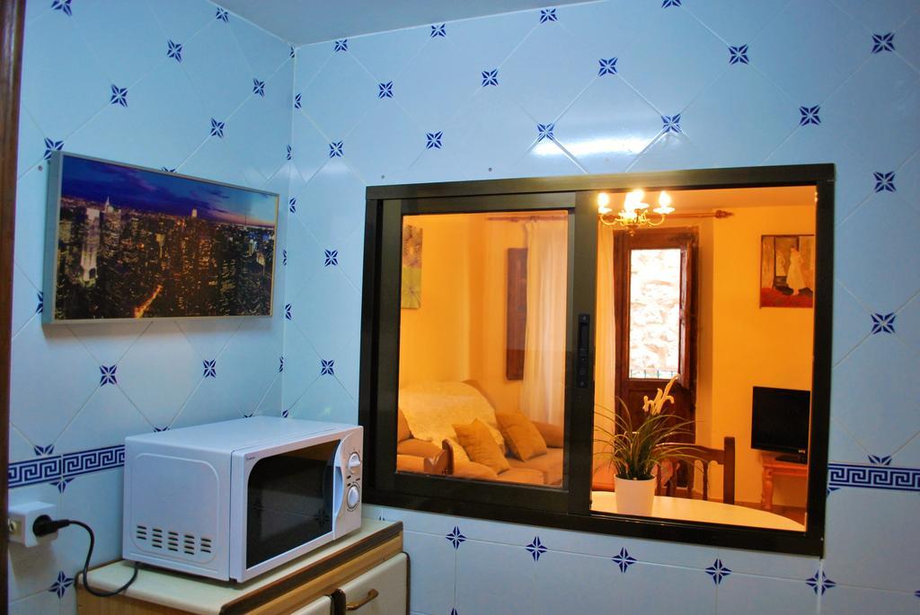 Apartment Tras Catedral Teruel