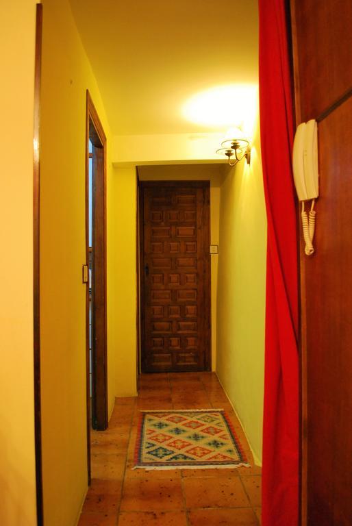 Tras Catedral * Teruel