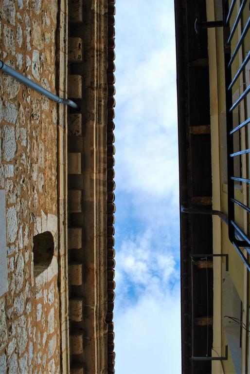Apartment Tras Catedral Teruel