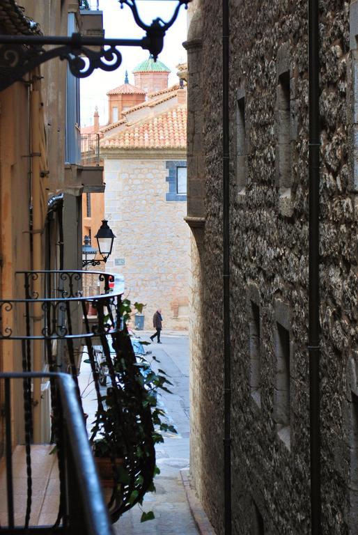 Tras Catedral Apartment Teruel