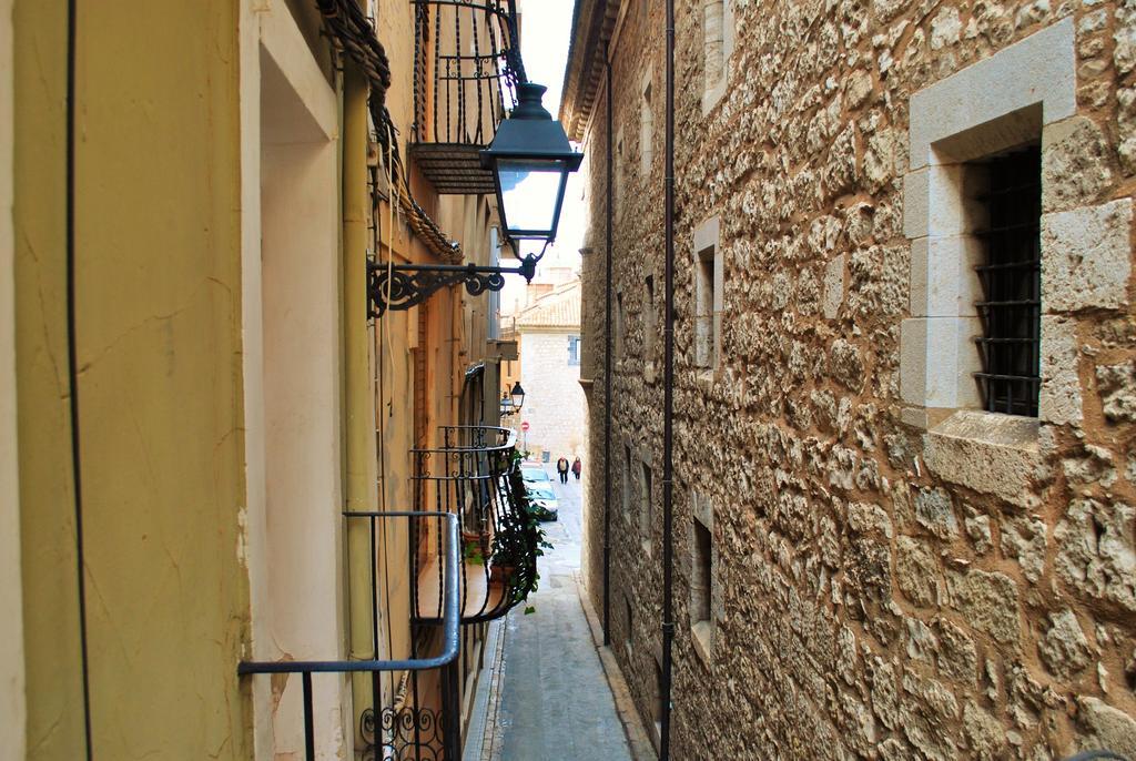 Tras Catedral Apartment *