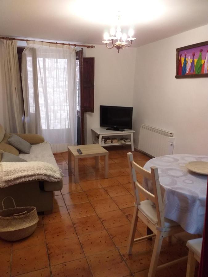 Tras Catedral Apartment