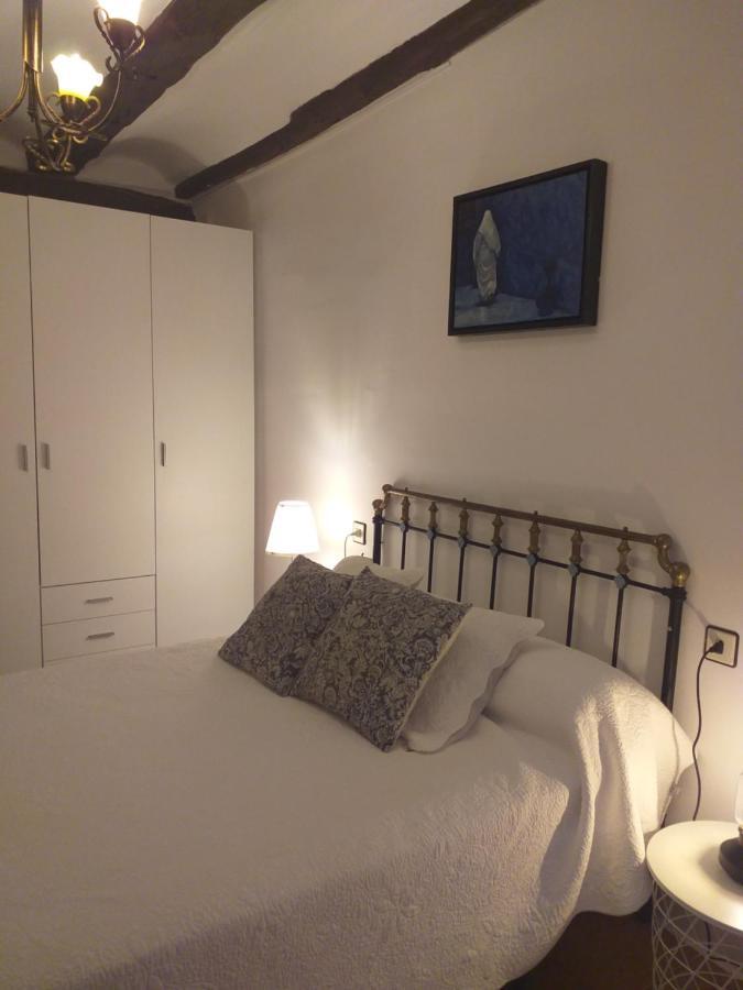 Apartment Tras Catedral Teruel