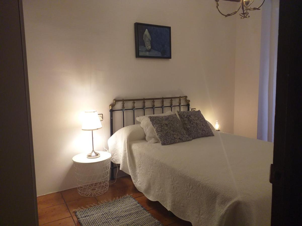 Tras Catedral Apartment Teruel