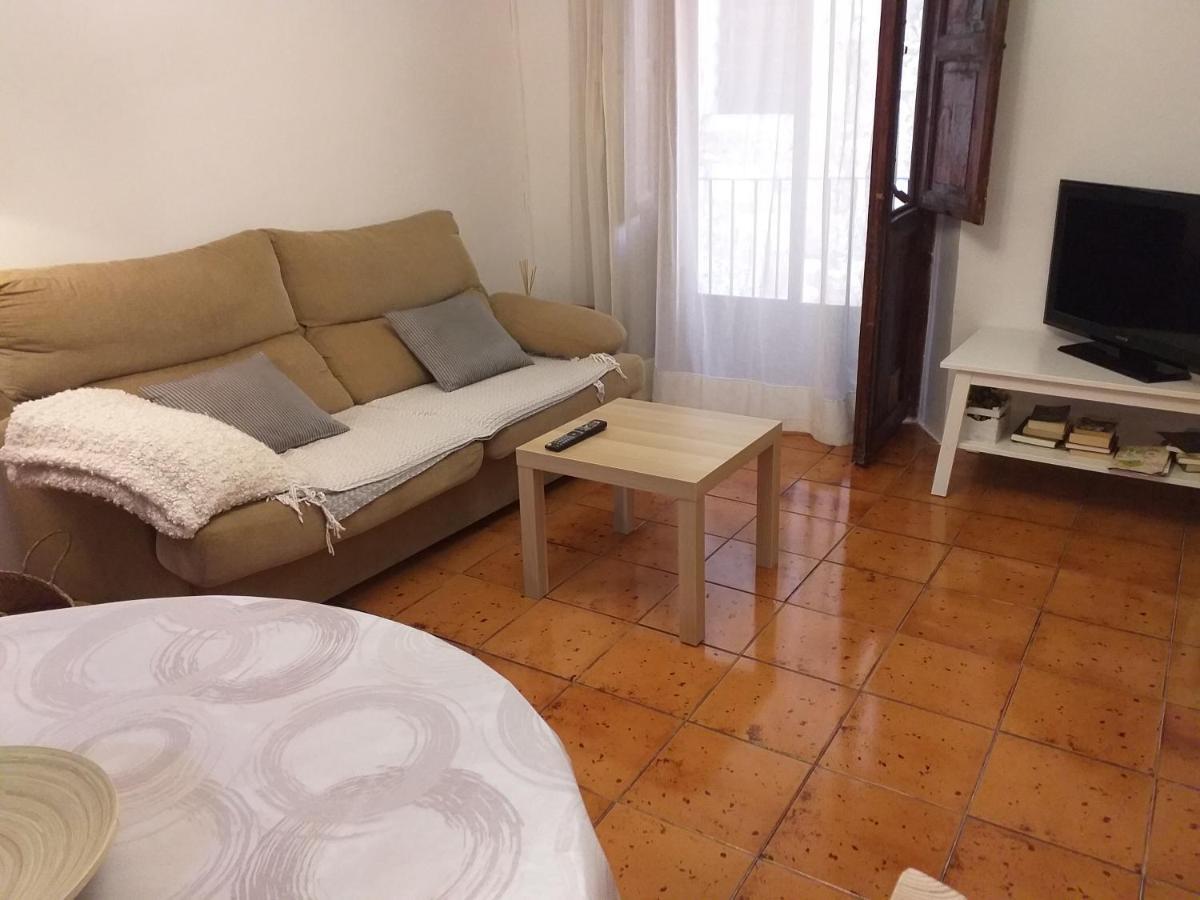 Tras Catedral Apartment *